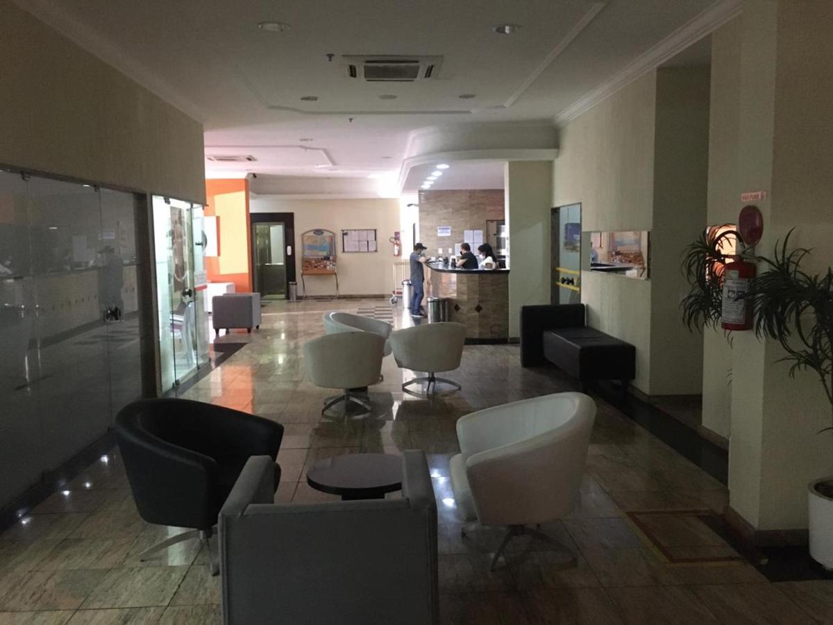 Апартаменти Boa Viagem Flat Ресіфі Екстер'єр фото