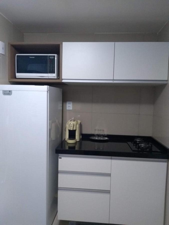 Апартаменти Boa Viagem Flat Ресіфі Екстер'єр фото