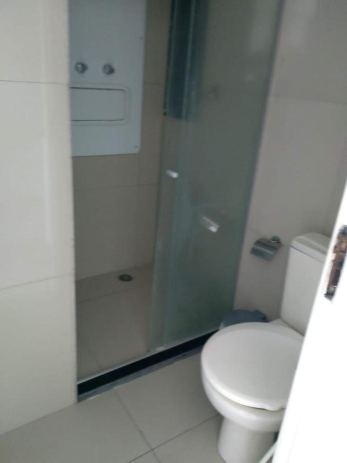 Апартаменти Boa Viagem Flat Ресіфі Екстер'єр фото